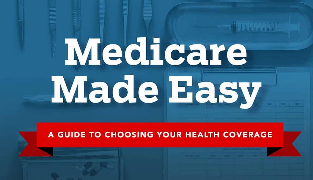About My AARP Medicare