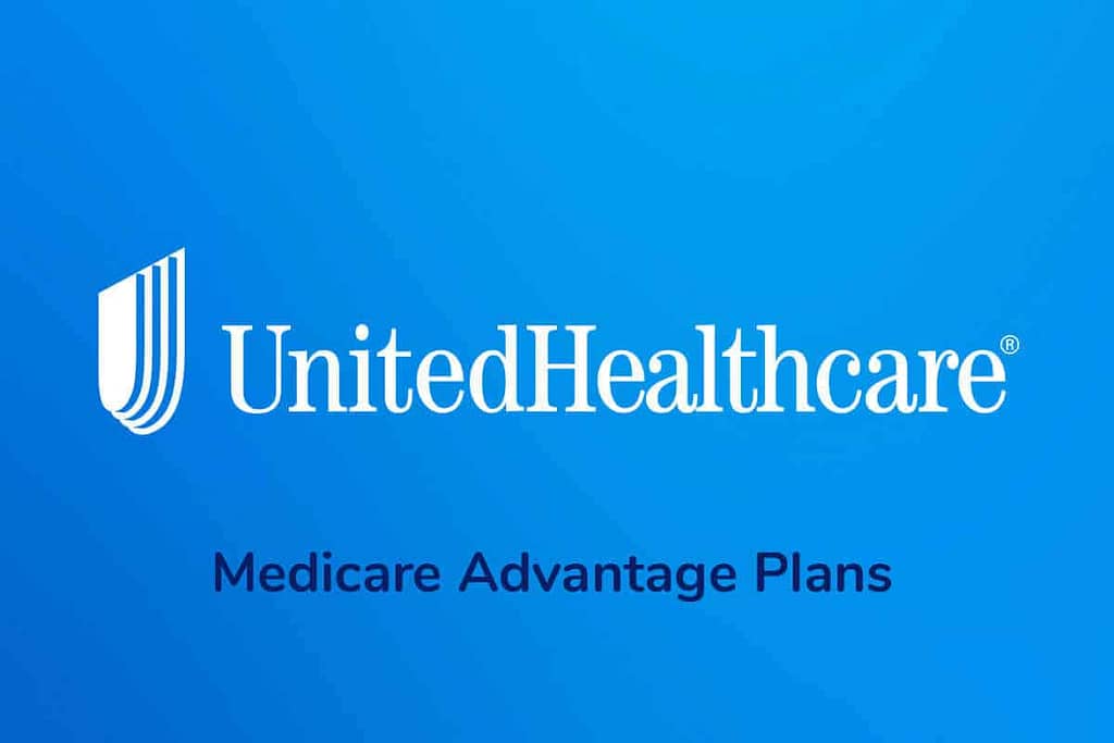 united healthcare - A Medicare Advantage Plans Provider
