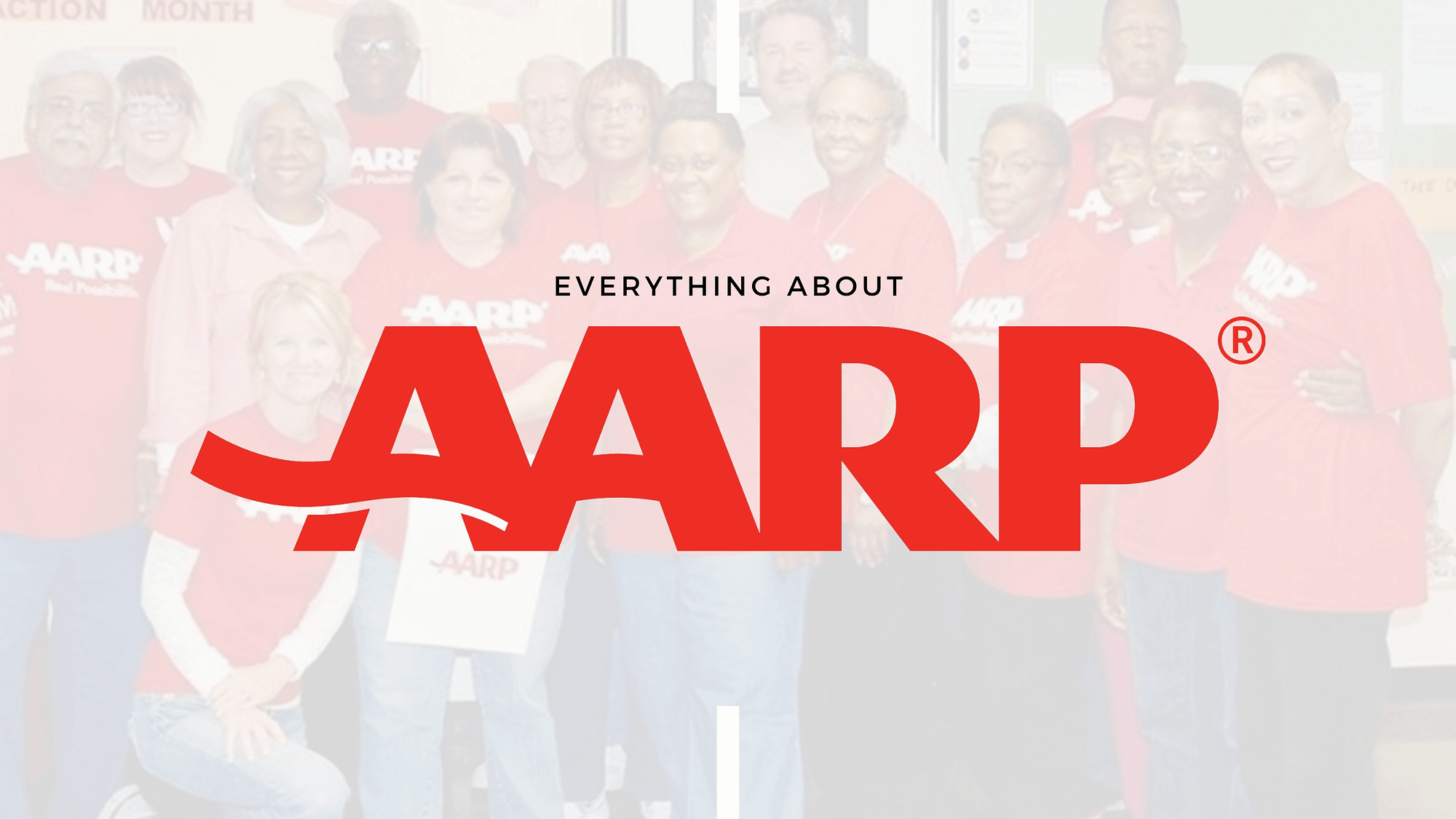 Everything You Need To Know About AARP MyAarpMedicare